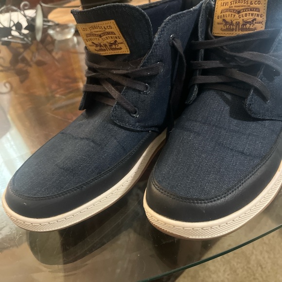 Levi’s size 12 good Condition - Picture 6 of 12